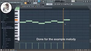 How to Change All Notes Velocity in Piano Roll FL Studio || Easy