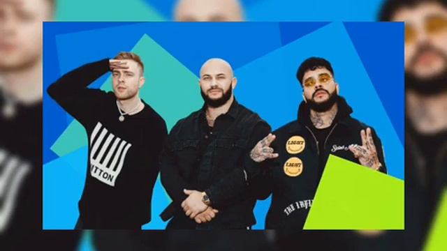 Егор Крид, Тимати, Джиган Rolls Royce Слив Трека, НОВАЯ ВЕРСИЯ ,New Rock version смотреть онлайн