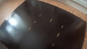 Этап 1.Замена Пайол  на  ”Стрелке330”, Установка Амортизационной стойки  на пайолу .