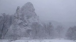 Кавалерово скала Дерсу Узала