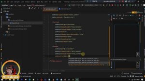 How to get a working vertical SeekBar in Android Studio Kotlin | Terbaru 2023