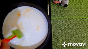 #Домашний творог ЗА  5 МИНУТ # из магазинного молока и кефира # в гостях у бабули #??????