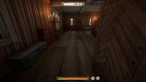 Kingdom Come: Deliverance КУПЧАЯ В РАТУШЕ. Вор вора видит издалека - Пешек.