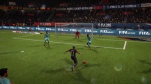 Fifa 18 , regates de  Rodrigo jr . Espero qué os guste