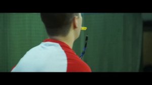 Репортаж спортивного мероприятия Волейбол Дорожники 2017