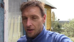 КУПИЛ ДОМ на ХУТОРЕ У РЕКИ - Сгнил дом но природа радует. Художник в деревне.