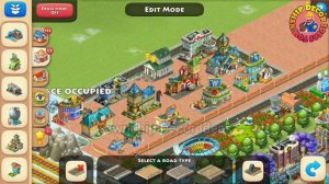 Township Layout || Level: 55-60 || Full Map || Township Decor Ideas ||