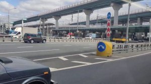 Электробус т53 Метро Таганская - МЦД Новогиреево