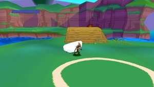 ГЛАВНЫЙ РАСХИТИТЕЛЬ ОВЕЦ (SHEEP RAIDER) ОБЗОР