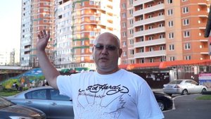 Жилой комплекс Большая таманская, Краснодар.