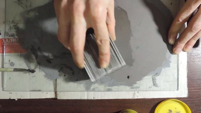 Выравнивание подошвы кулера смотреть онлайн