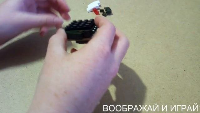 Лего волчки БейБлейд||Как собрать!!!