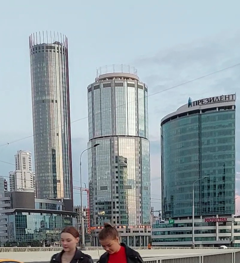 Мост закрыт