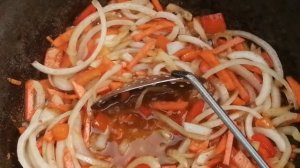Печь от титана для казана.