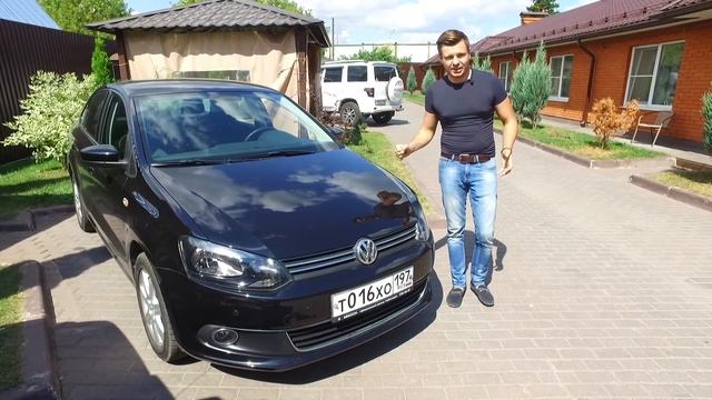 ПРОБЕГ АВТОМОБИЛЯ ЗА ГОД... МИФ ИЛИ РЕАЛЬНОСТЬ?