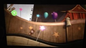 Прохождения little big planet Ps vita #1