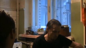 Алексей Шляков (группа "НЕва", г.Тюмень)