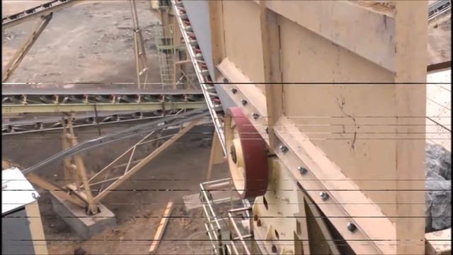 Дробильно сортировочный комплекс в Красноярске смотреть онлайн