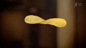 Реклама Lays STAX Ребрышки барбекю 2018