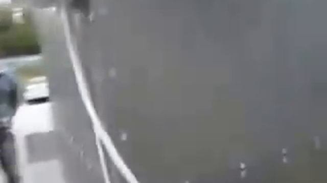 Теплогенератор горячего воздуха