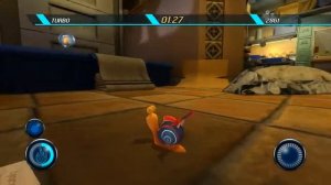 Turbo Super Stunt Squad Xbox 360 Gameplay