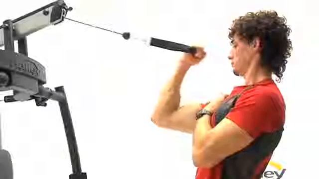 Фитнес станция Halley Home Gym 3.5