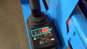 Самоходные ножничные подъемники SKYER PL. Электрический строительный подъемник