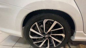 ГРАНТА СПОРТ В КУЗОВЕ ЛИФТБЕК🚀🚀🚀 118лс🔥