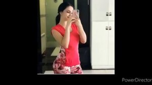 Luiza Rasulova shahsiy fotolari