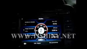 Мультимедиа штатная для Honda Jazz
