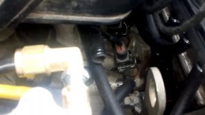 ГБО 4 на ВАЗ Калина