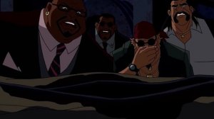 ЖЕМЧУЖИНА ДЕСЯТИЛЕТИЯ | Обзор Бэтмен: Под красным колпаком