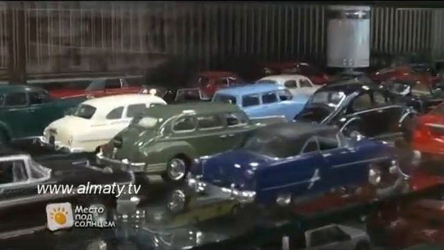 Коллекционер