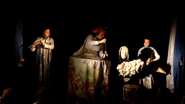 Бичико музыкант смотреть онлайн