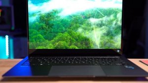 مراجعة Huawei Matebook x pro 2022