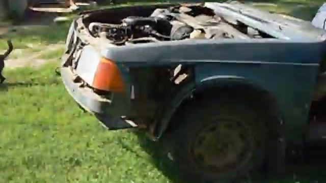 Ракэта нада.MOV смотреть онлайн