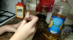 Как сделать бомбочку для ванной в домашних условиях?! Без лимонной кислоты!!!?