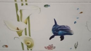 Лучшие наклейки в ванну. Stickers for the bathroom