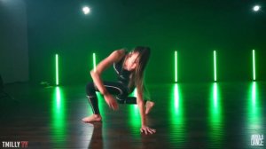 Kaycee Rice - April 2019 Dances
