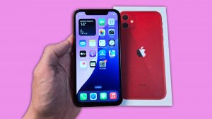 ОБНОВИЛ IPHONE 11 НА IOS 18! ОНО ТОГО СТОИТ?