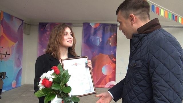 День защиты детей в Лыткарино