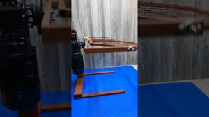 Ротационный станок для гипса