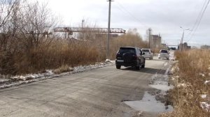 Toyota Prado 120 1GR TRD Supercharged VS Lexus GX460 1UR stock