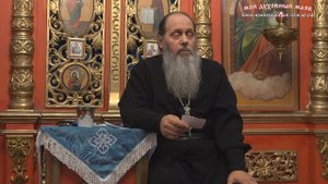Правда ли, что вы повторно венчались? (прот. Владимир Головин)