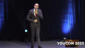 YOUCON2023 | Platinum - Yakuza 0, Ryu Ga Gotuku 0