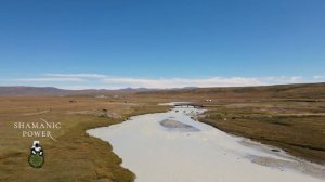 Алтай / Шаман Ашера Акбарс / часть 2