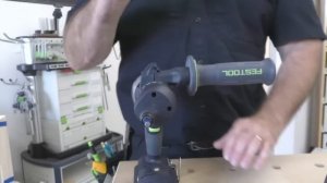 Festool Live Episode 158 - Fast Fix