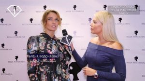 FashionTV. Открытие салона Bella Potemkina Beauty.