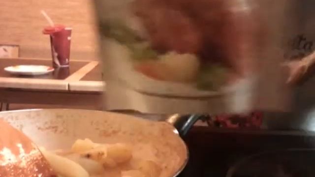 Как сделать КАРТОШКУ ФРИ))) смотреть онлайн