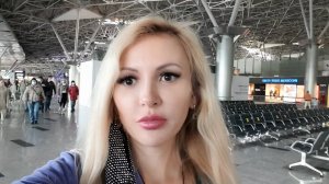 Вылетаем в ТУРЦИЮ ?? _ DUTY FREE во Внуково ? _ Коньяк под МИЛЛИОН ?.mp4
